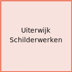 Uiterwijk Schilderwerken